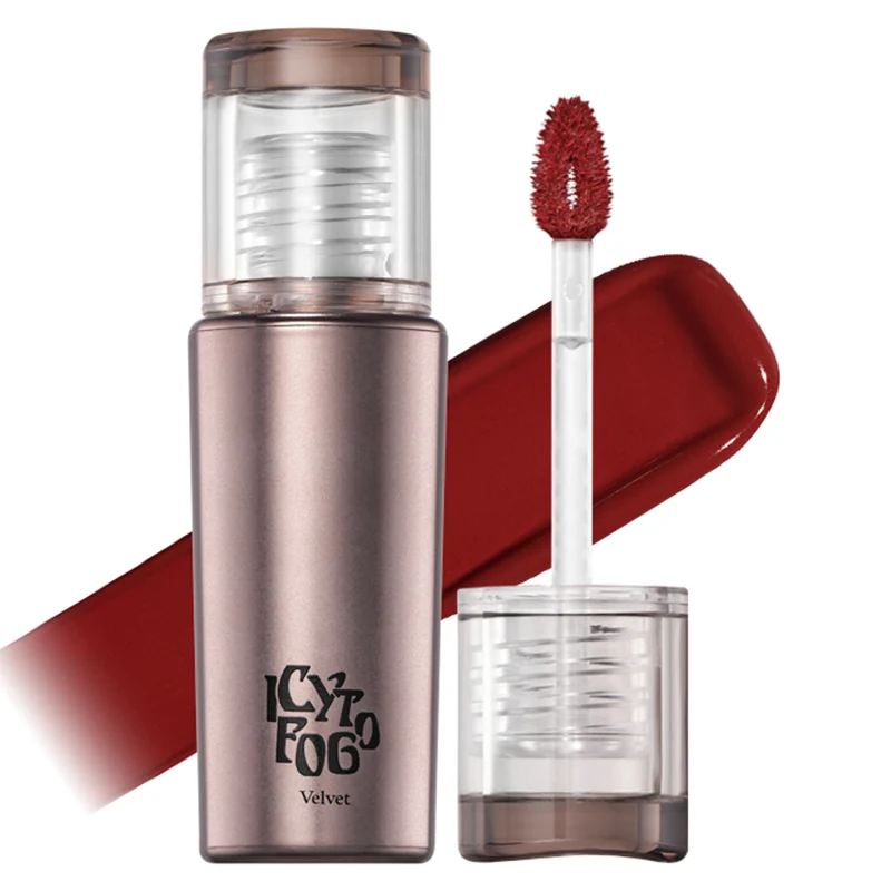 BLACK ROUGE Icy To Fog Velvet