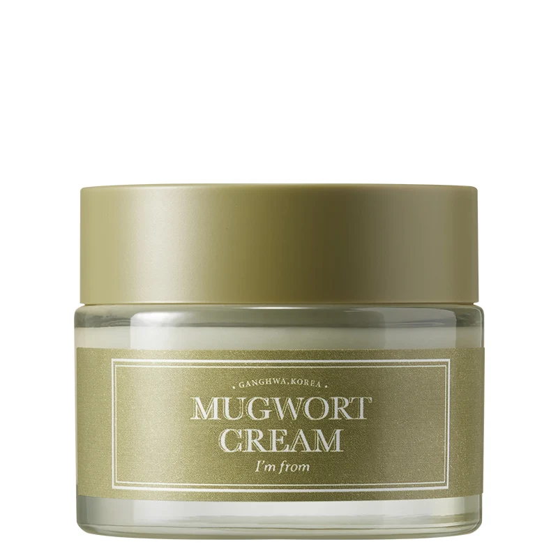 I'M FROM Mugwort Cream