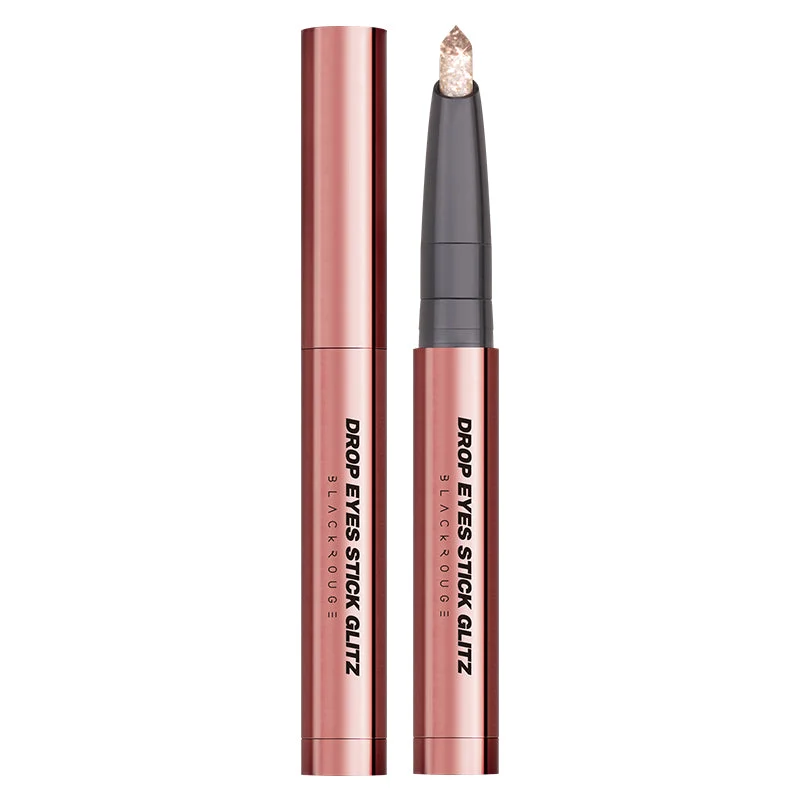BLACK ROUGE Drop Eyes Stick Glitz