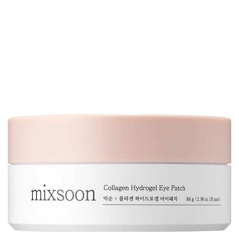 MIXSOON Collagen Hydrogel Eye Patch