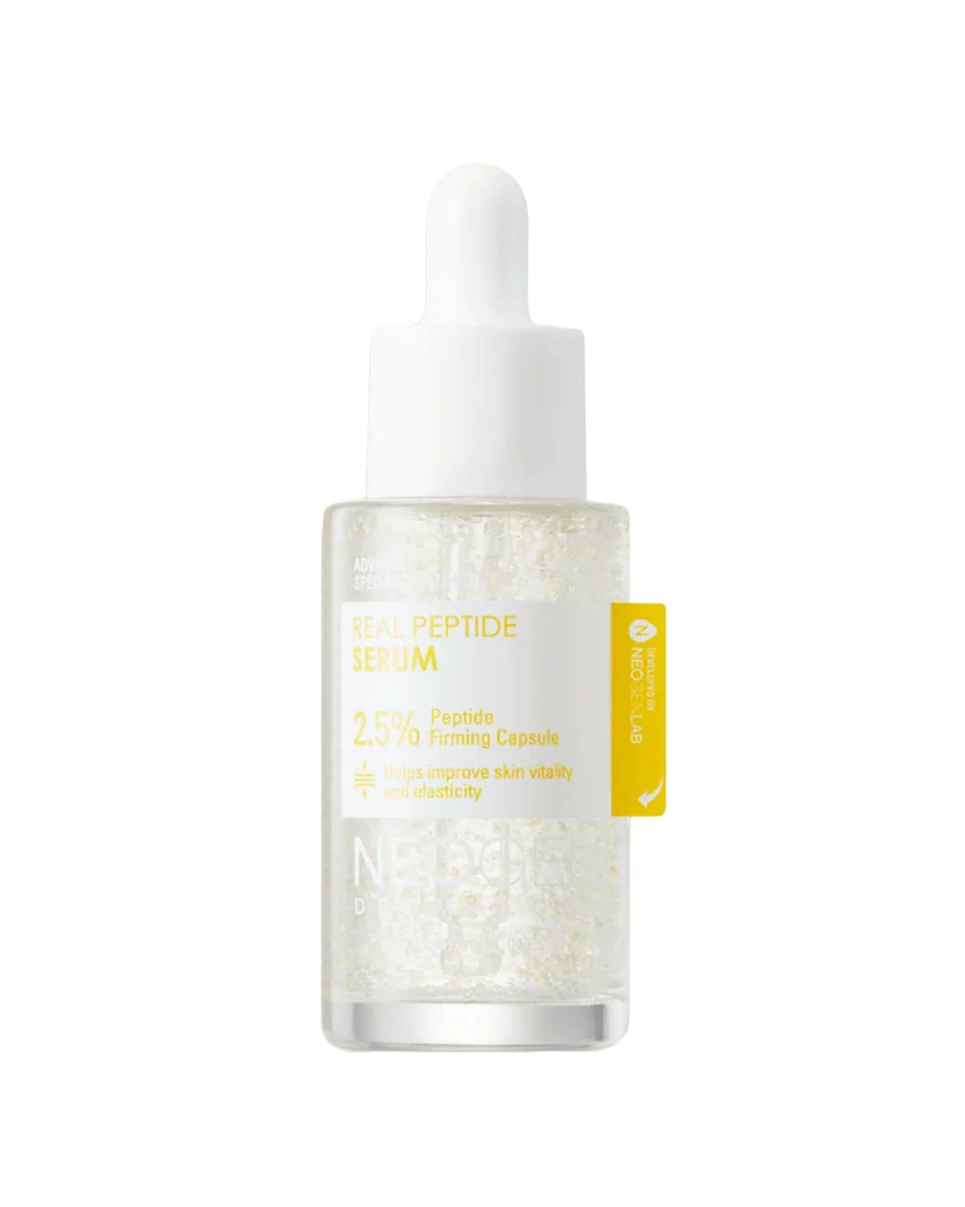 NEOGEN Dermalogy Real Peptide Serum