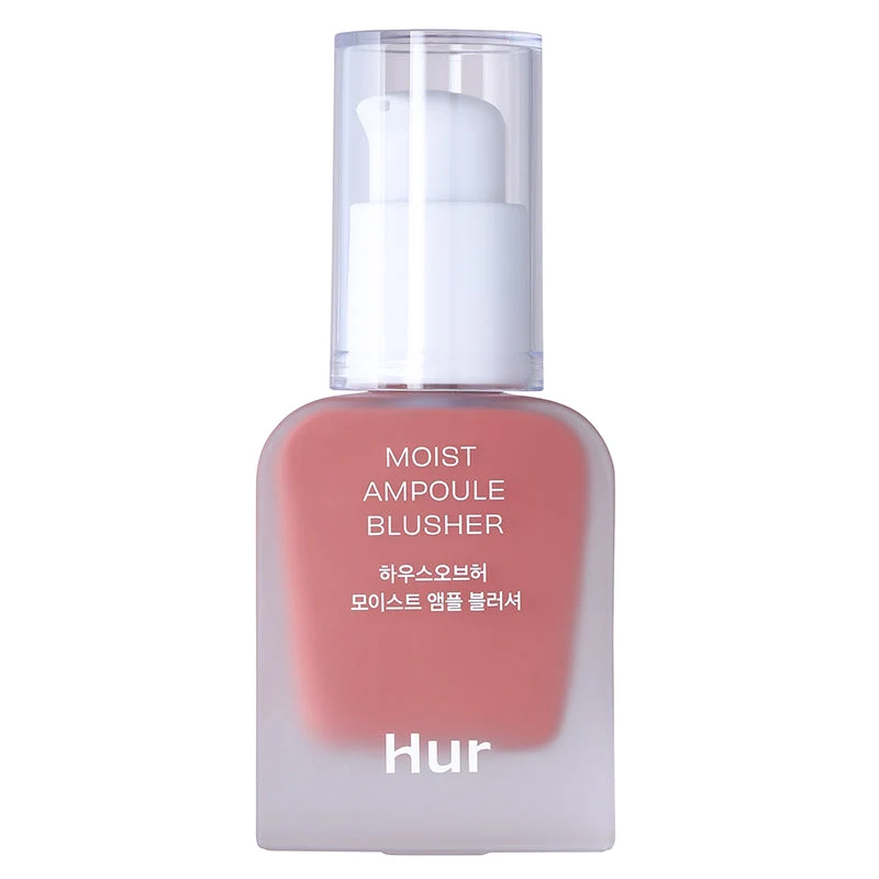House of Hur Moist Ampoule Blusher