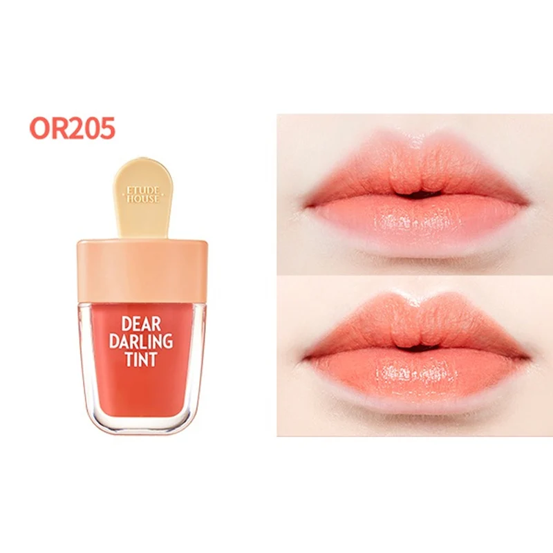 ETUDE Dear Darling Water Gel Tint Ice Cream