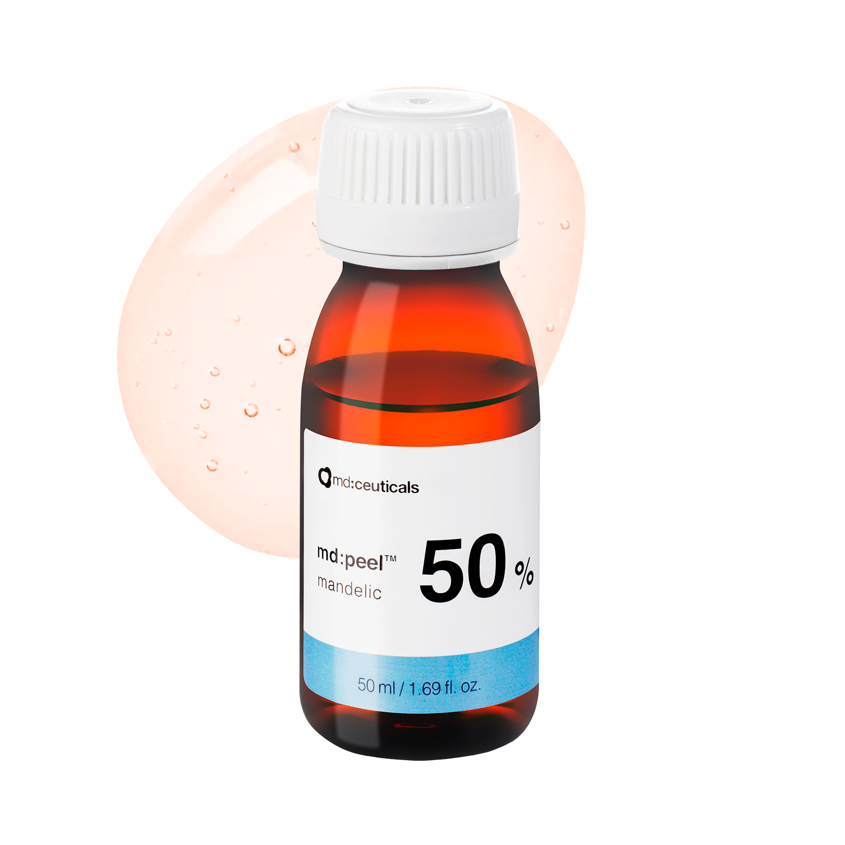 md:ceuticals md:peel mandelic