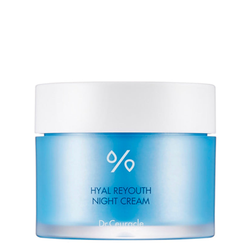 Dr. Ceuracle  Hyal Reyouth Night Cream