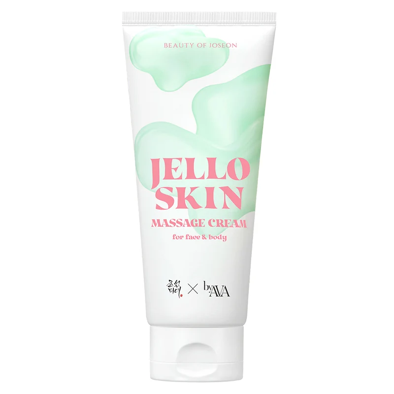 Beauty of Joseon Jelloskin Massage Cream for Face & Body