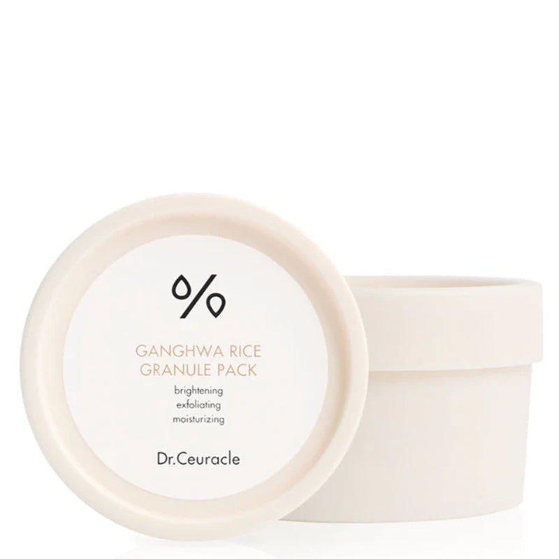 Dr. Ceuracle Ganghwa Rice Granule Pack