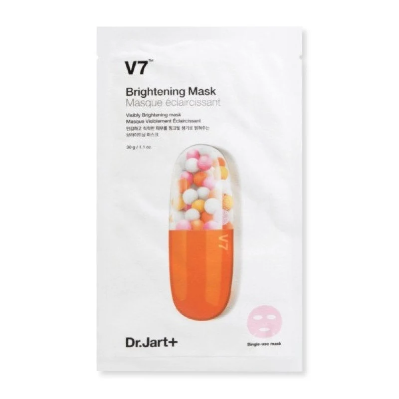 Dr.Jart+ V7 Brightening Mask