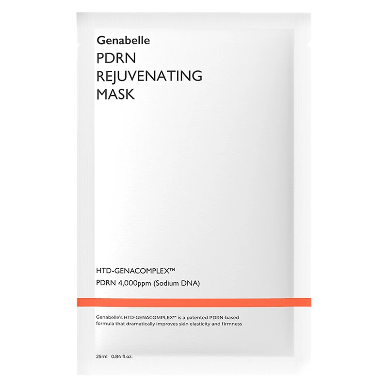 Genabelle PDRN Rejuvenating Mask