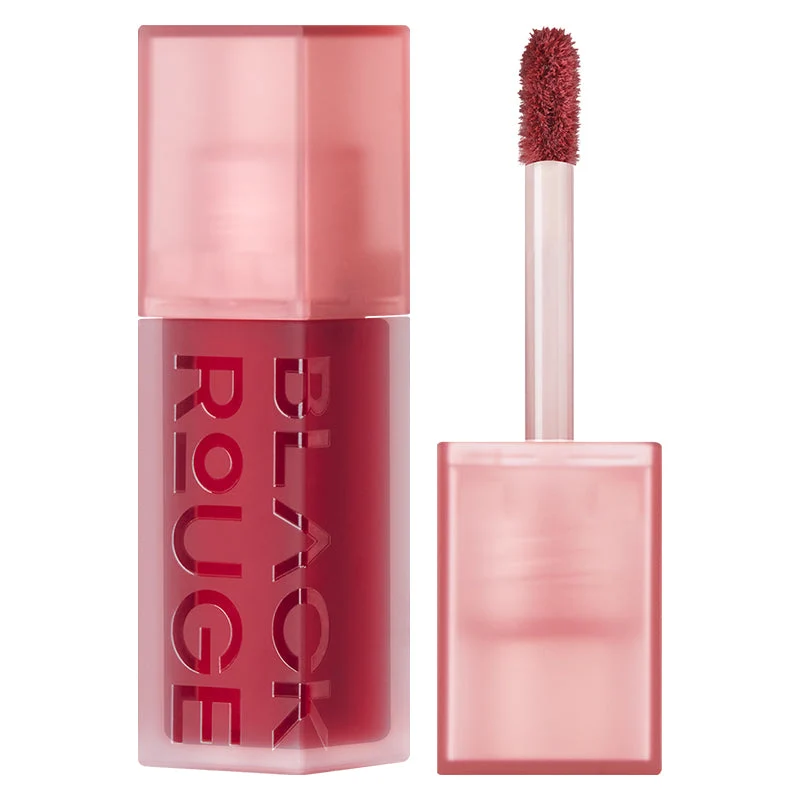 BLACK ROUGE Double Layer Over Velvet
