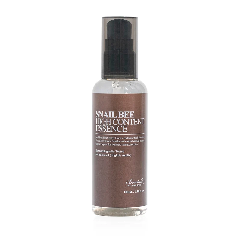 Benton Snail Bee High Content Essence