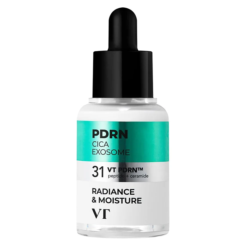 VT Cosmetics PDRN R5 Firming Ampoule