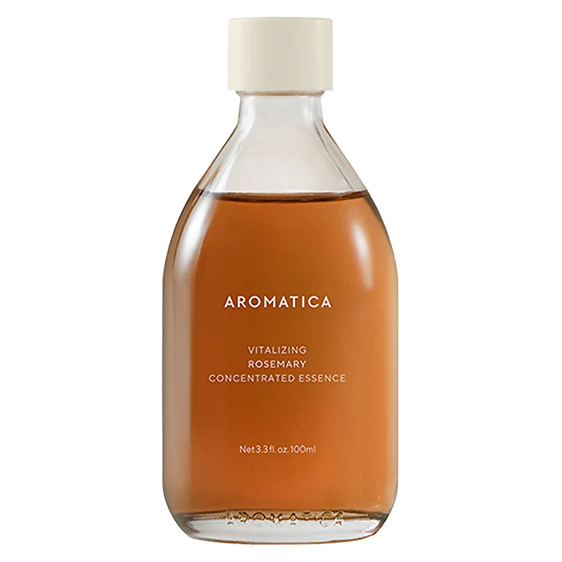 AROMATICA Vitalizing Rosemary Concentrated Essence