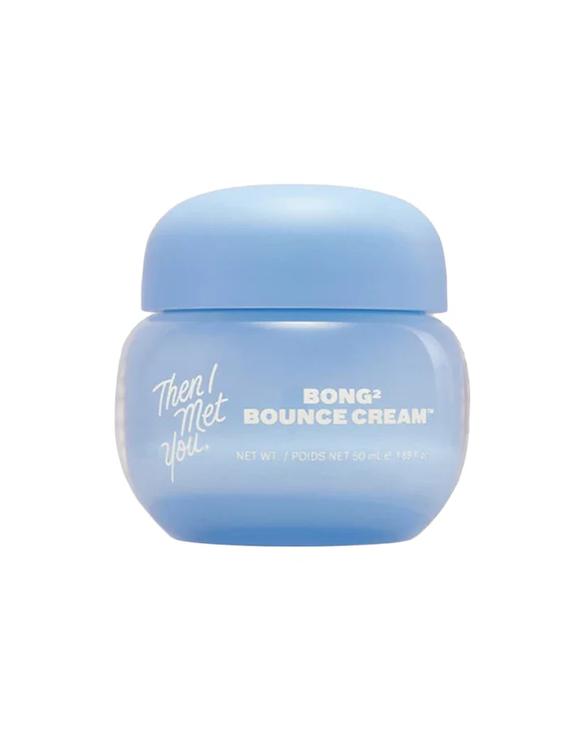 Then I Met You Bong² Bounce Cream
