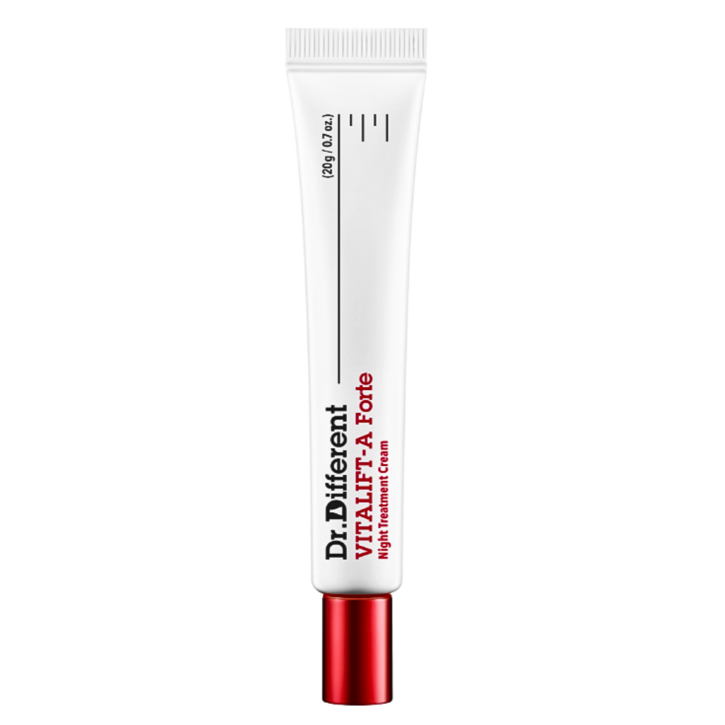 Dr. Different Vitalift-A Forte