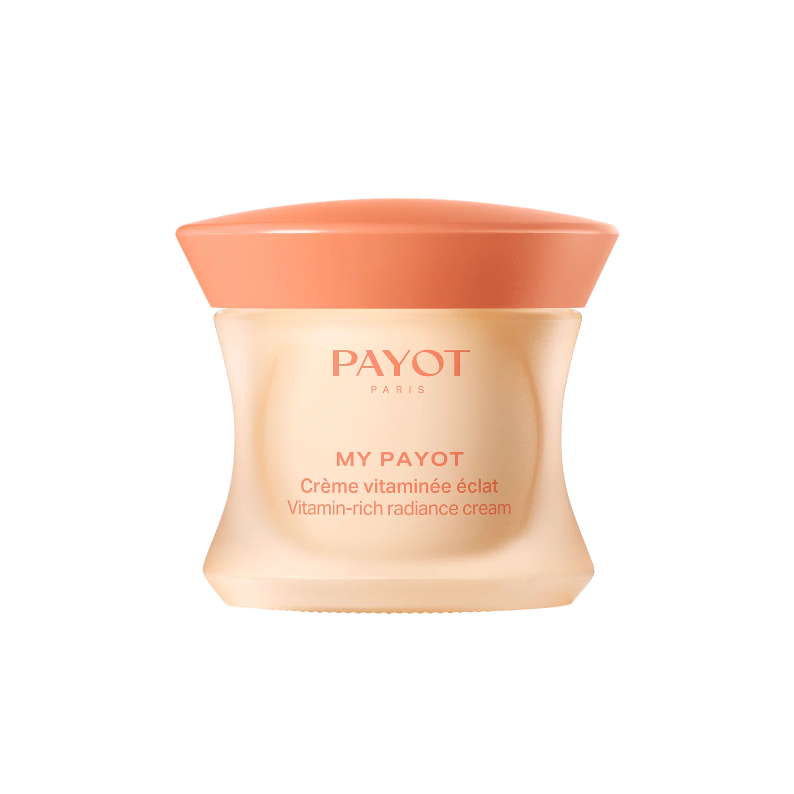 Payot Vitamin Rich Radiance Cream