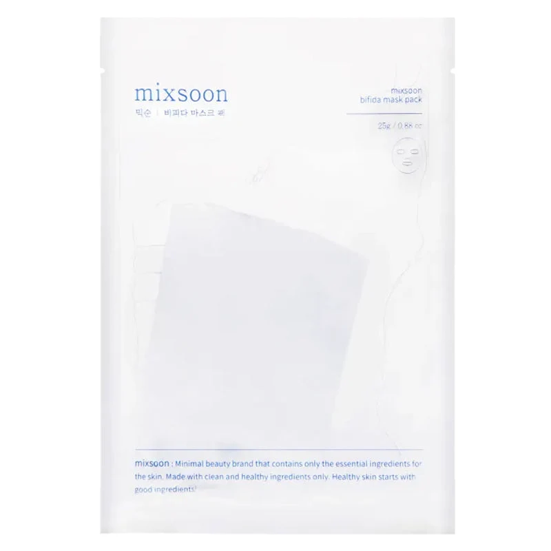MIXSOON Bifida Mask