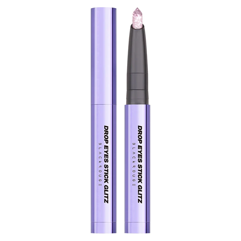 BLACK ROUGE Drop Eyes Stick Glitz