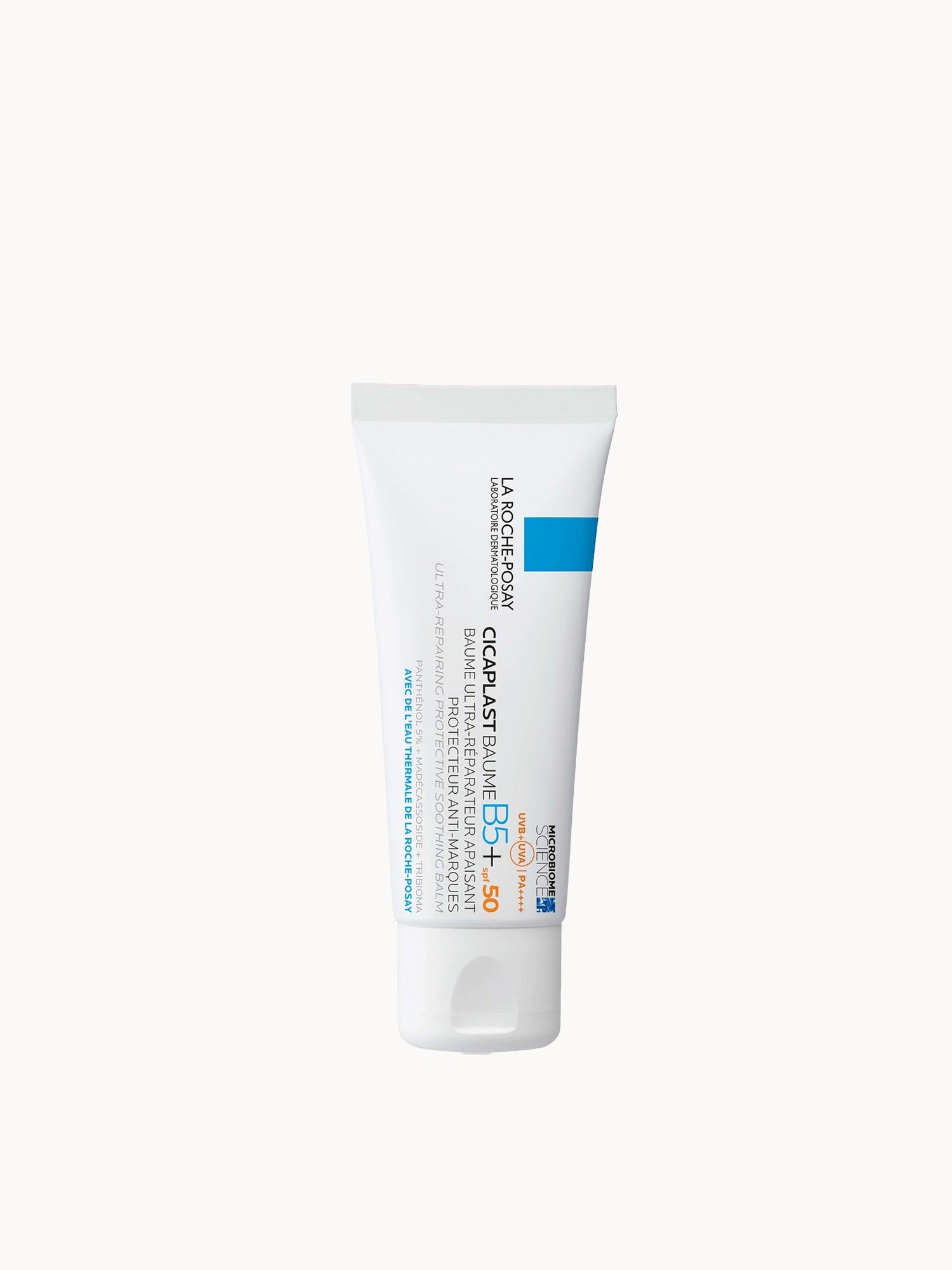 La Roche-Posay Cicaplast Repairing Baume B5+ SPF50