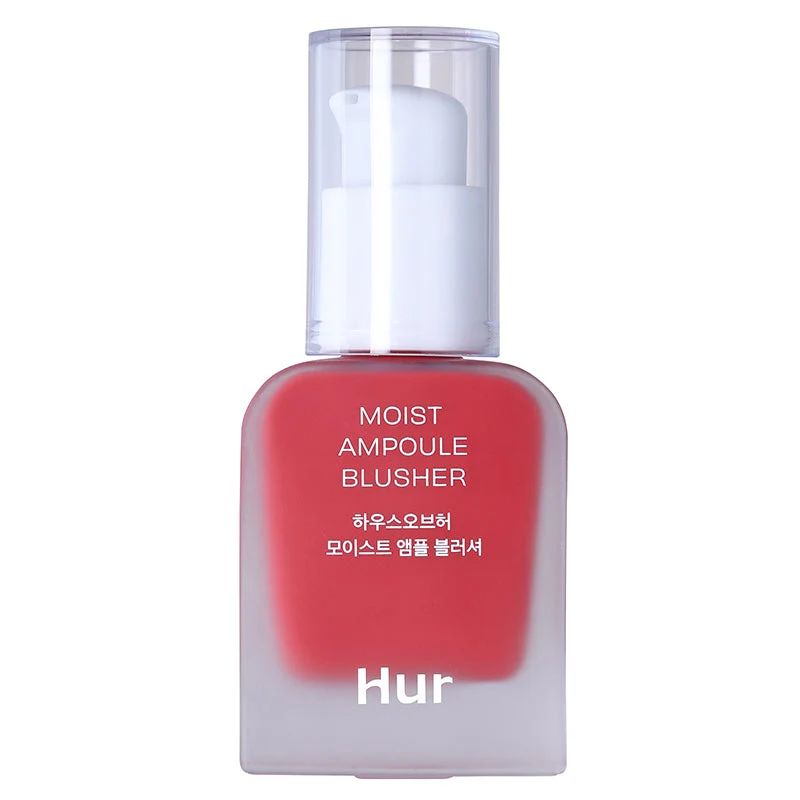 House of Hur Moist Ampoule Blusher