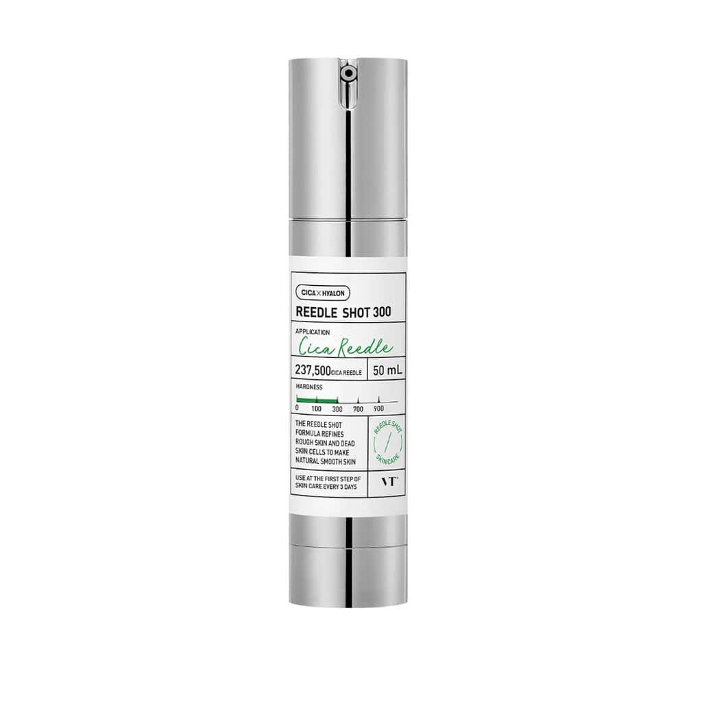 VT Cosmetics Reedle Shot 300 Stick Pouch