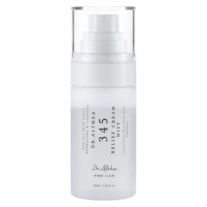 Dr.Althea 345 Relief Cream Mist