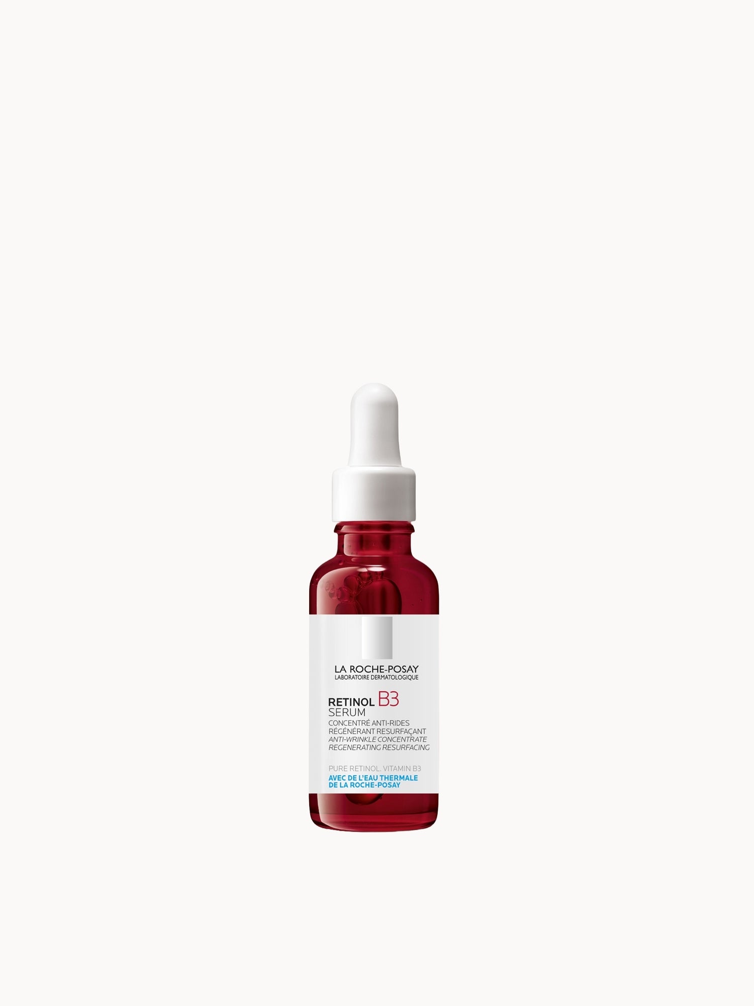 La Roche-Posay Retinol B3 Anti-wrinkle Anti-Ageing Serum