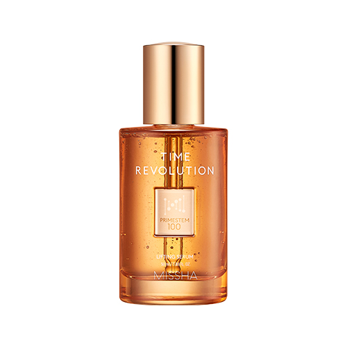 Missha TIME REVOLUTION PRIMESTEM100 LIFTING SERUM