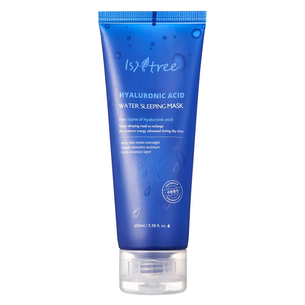 Isntree Hyaluronic Acid Water Sleeping Mask