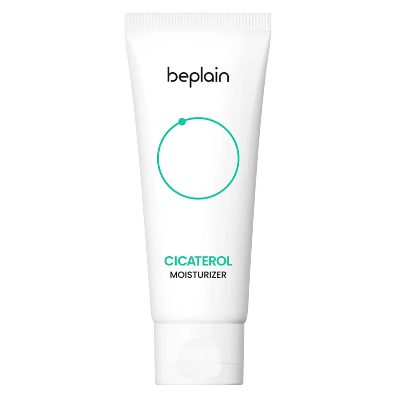 beplain Cicaterol Moisturizer