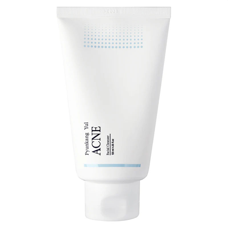 Pyunkang Yul Cleansing Foam