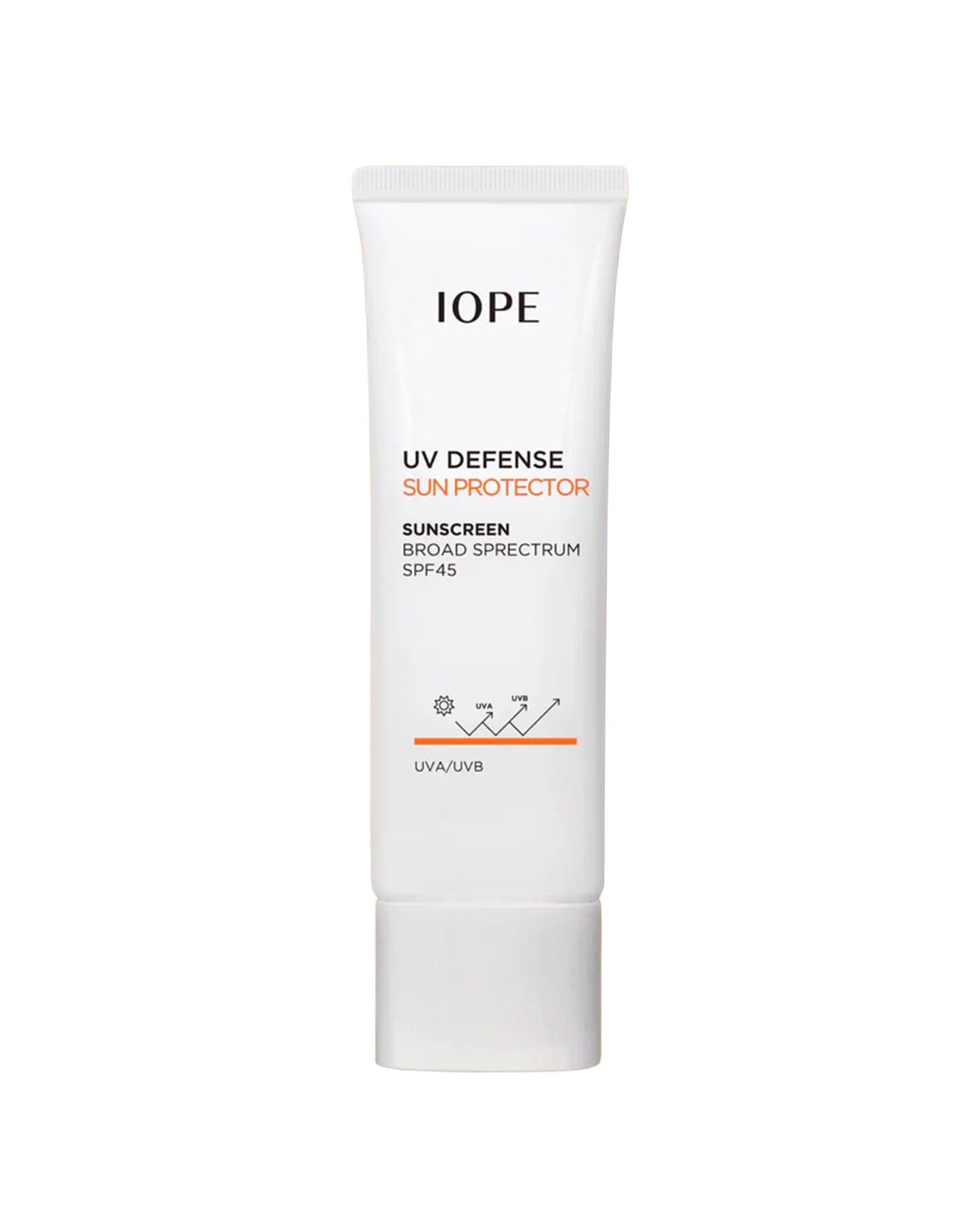 IOPE UV DEFENSE SUN PROTECTOR SPF 45+
