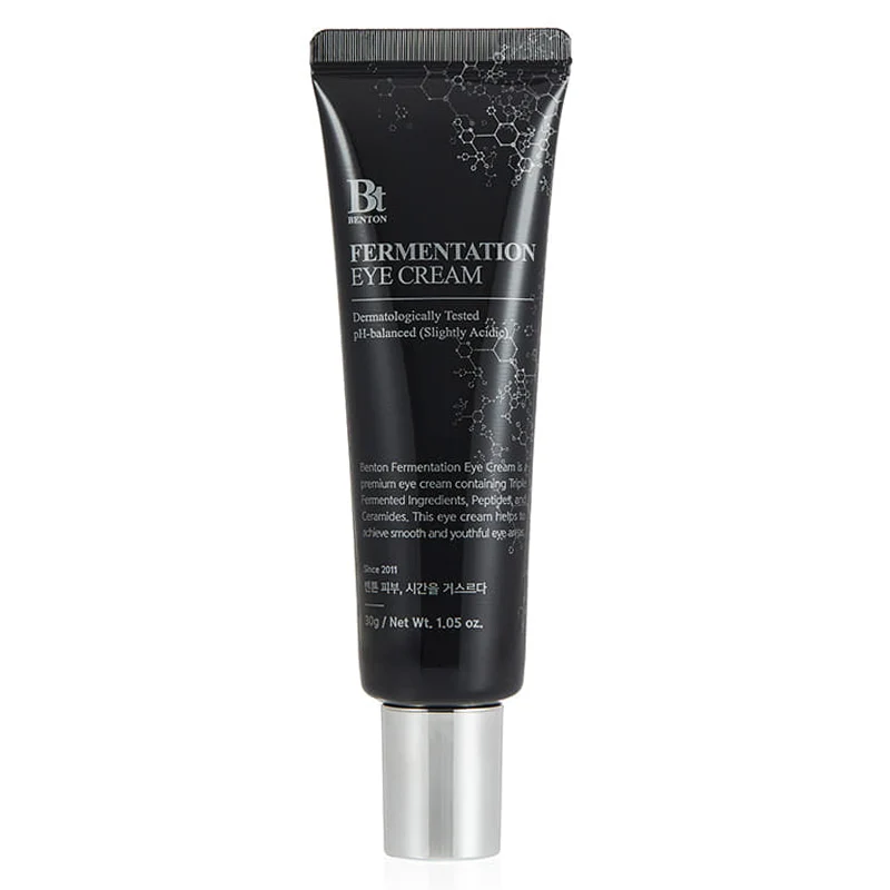 Benton Fermentation Eye Cream