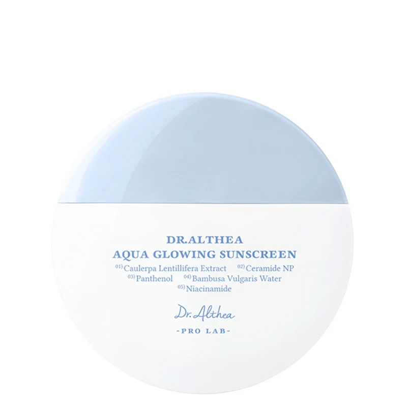 Dr.Althea Aqua Glowing Sunscreen