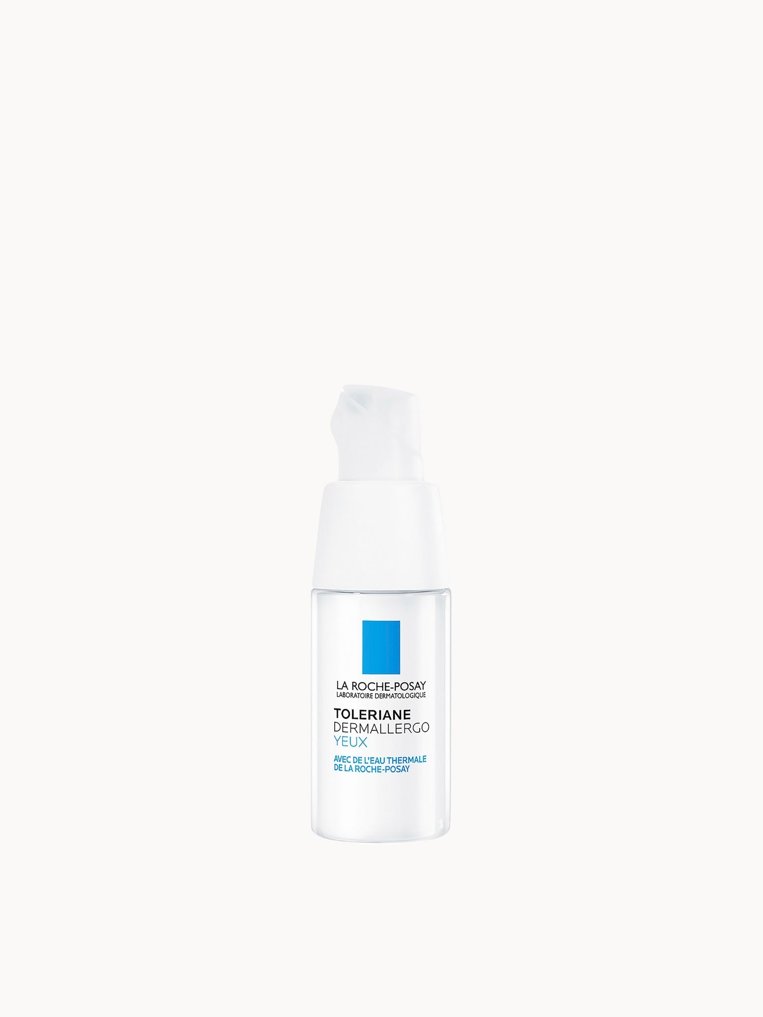 La Roche-Posay Toleriane Dermallergo Eye Cream