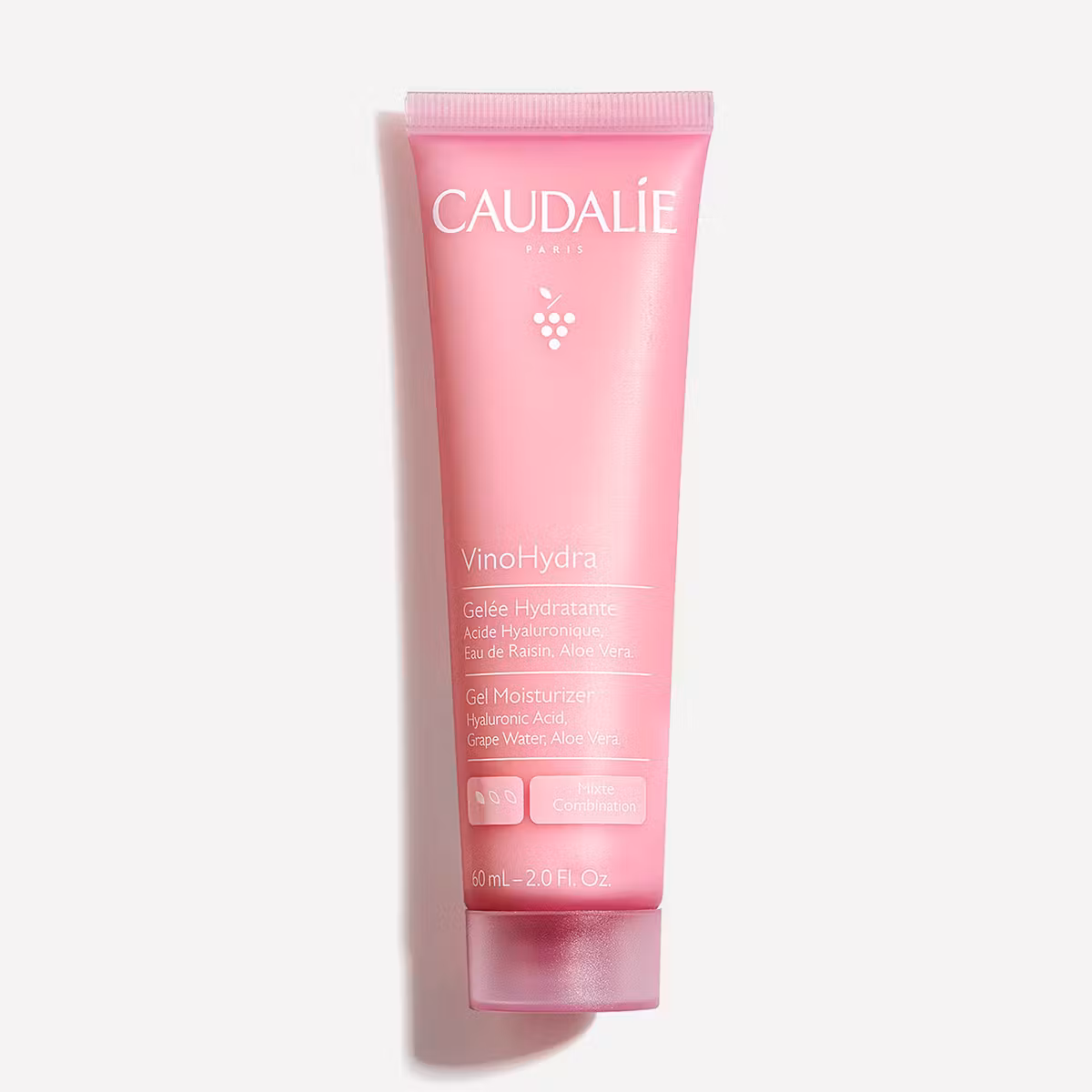 Caudalie VinoHydra Gel Moisturiser with Hyaluronic Acid + Aloe Vera