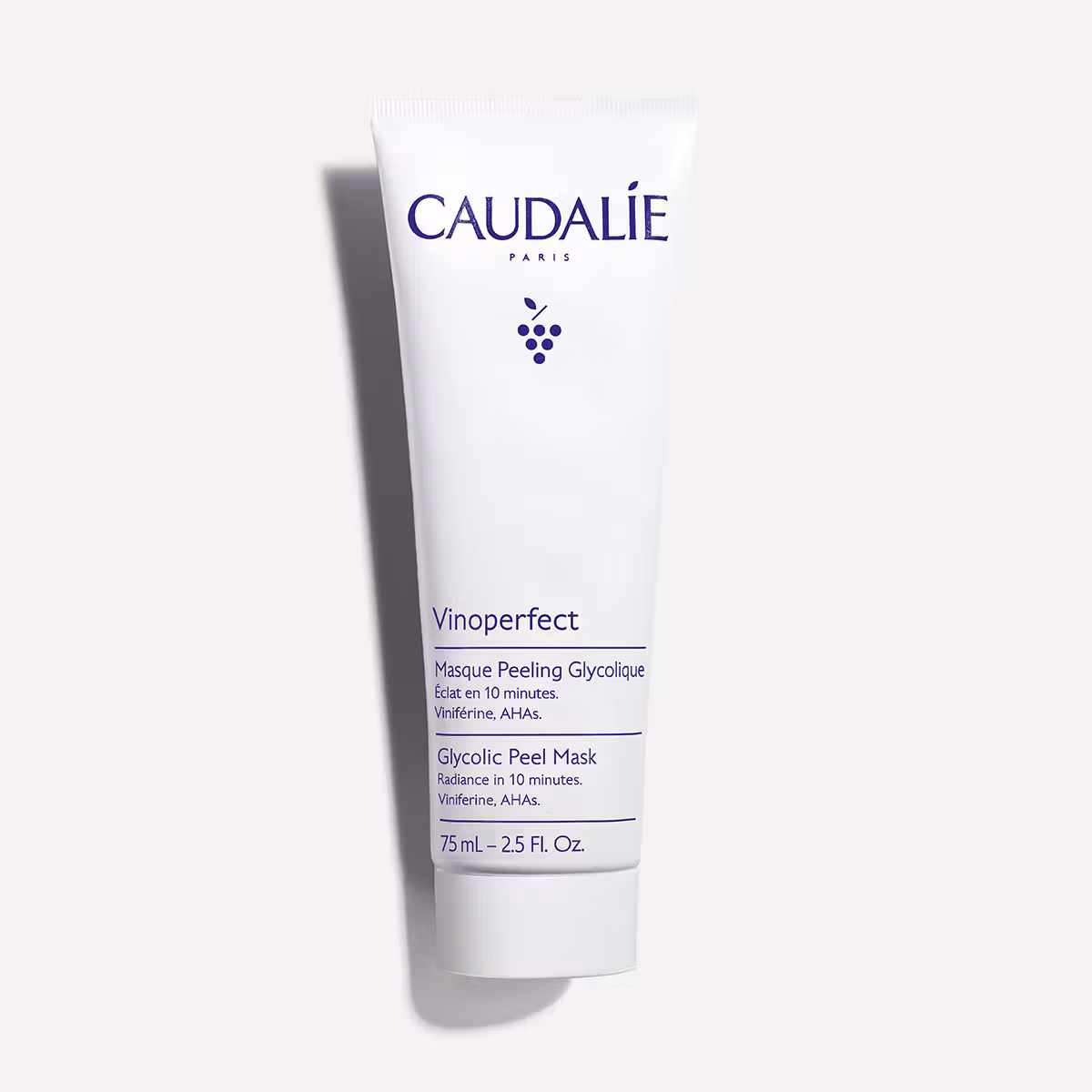 Caudalie Vinoperfect Glycolic Peel Mask