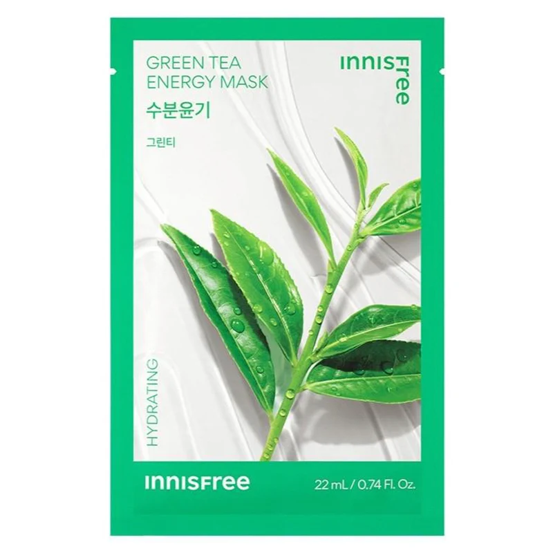 innisfree Energy Mask