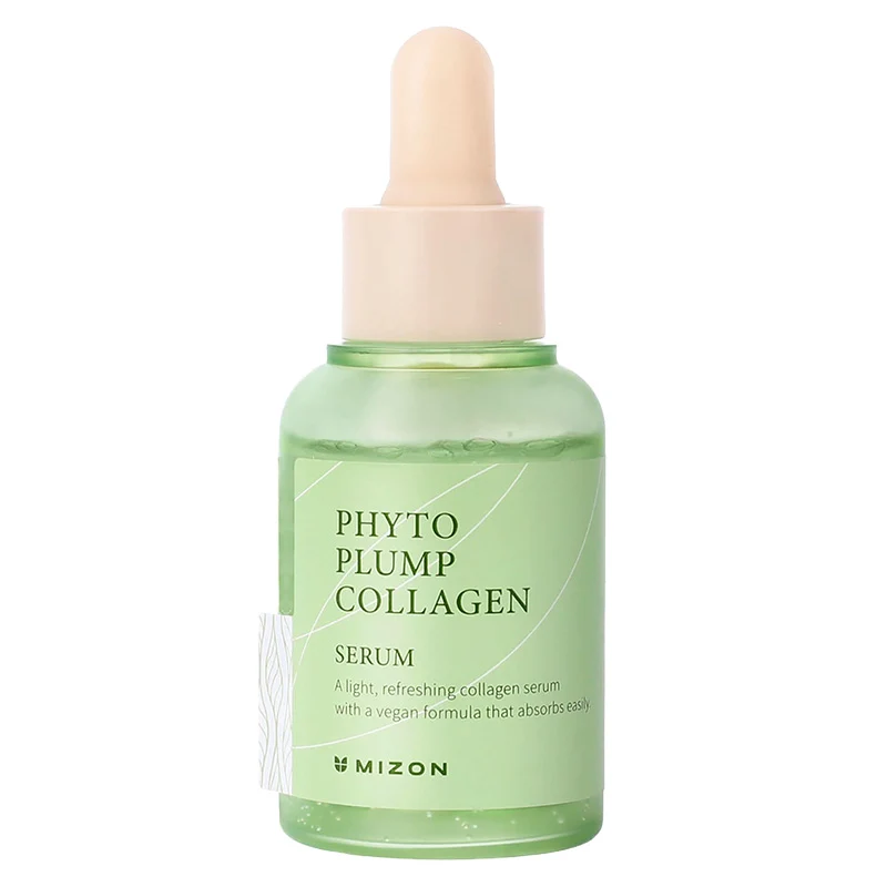 Mizon Phyto Plump Collagen Serum