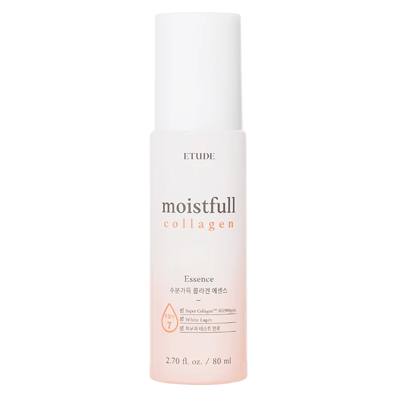 ETUDE Moistfull Collagen Essence