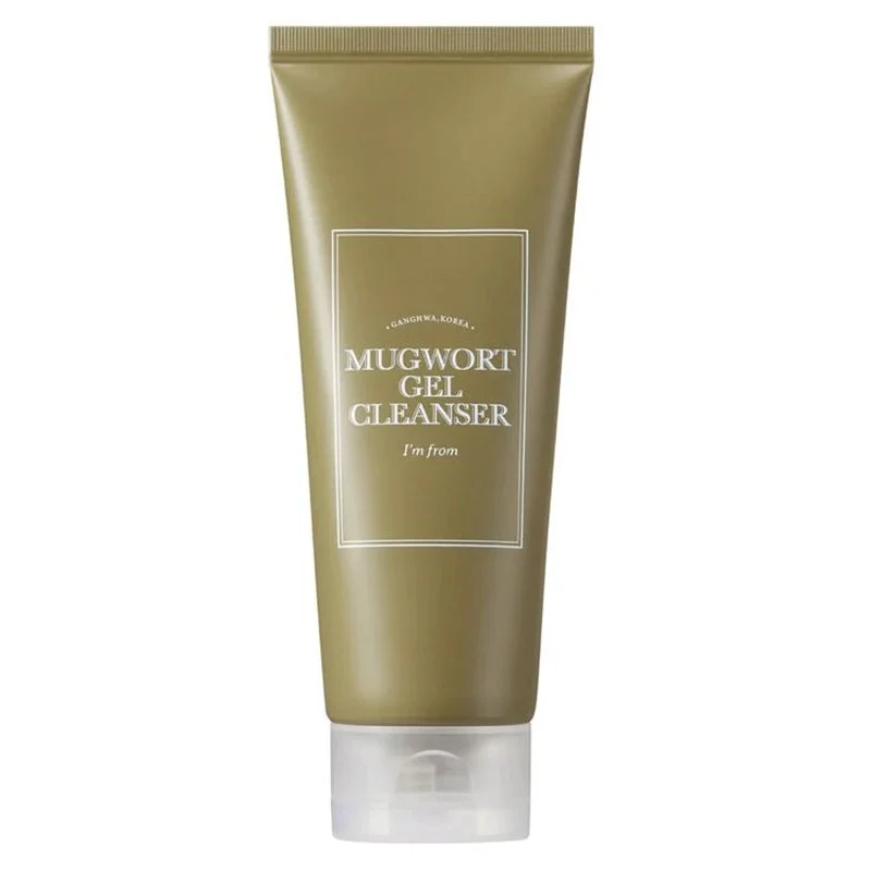 I'M FROM Mugwort Gel Cleanser