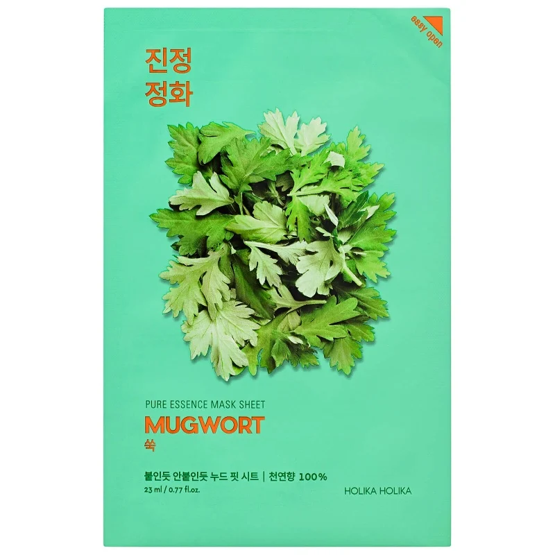 Holika Holika Pure Essence Mask Sheet