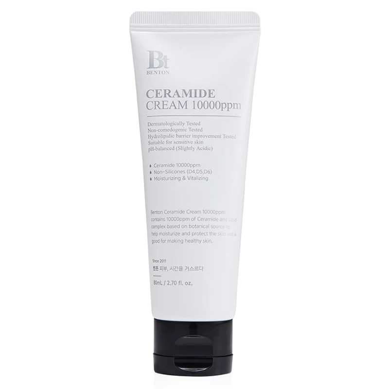 Benton Ceramide Cream 10000ppm