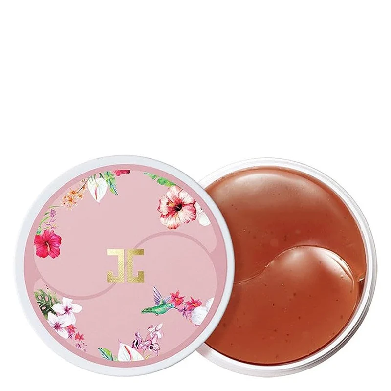 JAYJUN Roselle Tea Eye Gel Patch