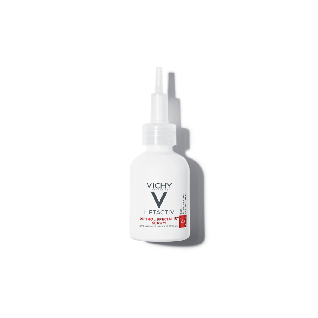 Vichy LIFTACTIV RETINOL SPECIALIST SERUM