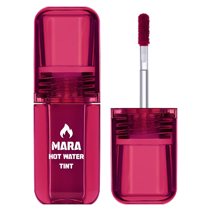 BLACK ROUGE Mara Hot Water Tint