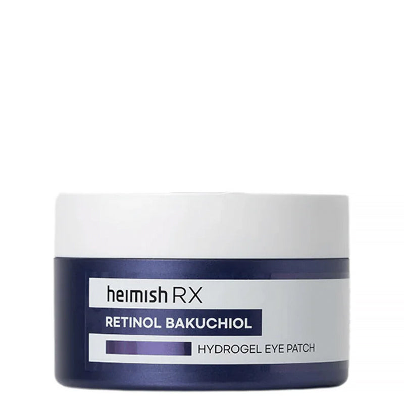 Heimish RX Retinol Bakuchiol Hydrogel Eye Patch