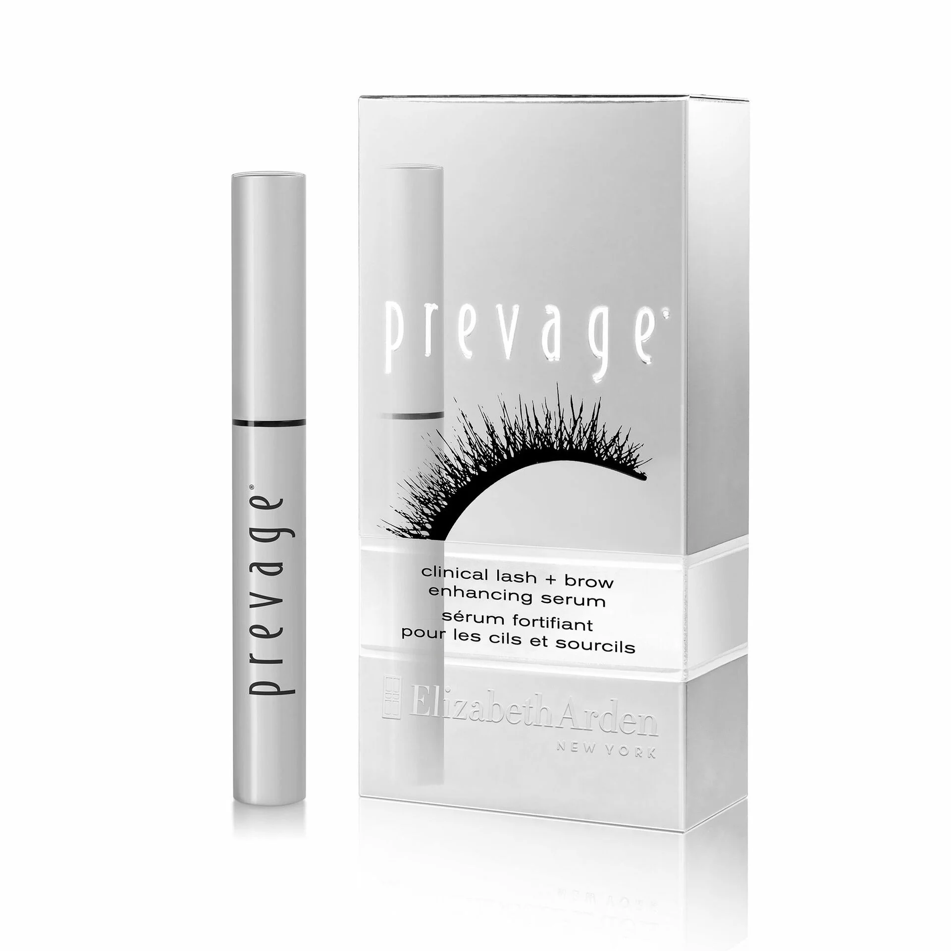 Elizabeth Arden PREVAGE® Clinical Lash + Brow Enhancing Serum