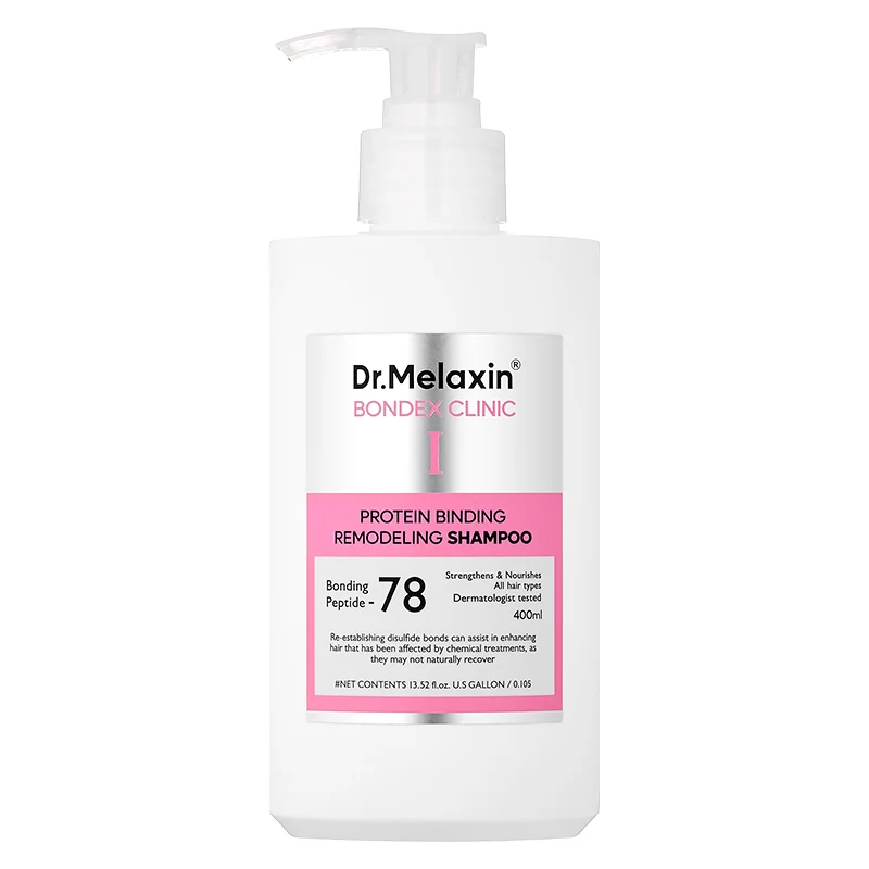 Dr.Melaxin Bondex Protein Binding Remodeling Shampoo