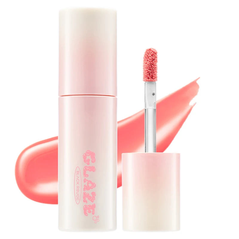 BLACK ROUGE Chewy Lip Glaze